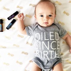 Adverse Reactions to Essential Oils in Australia