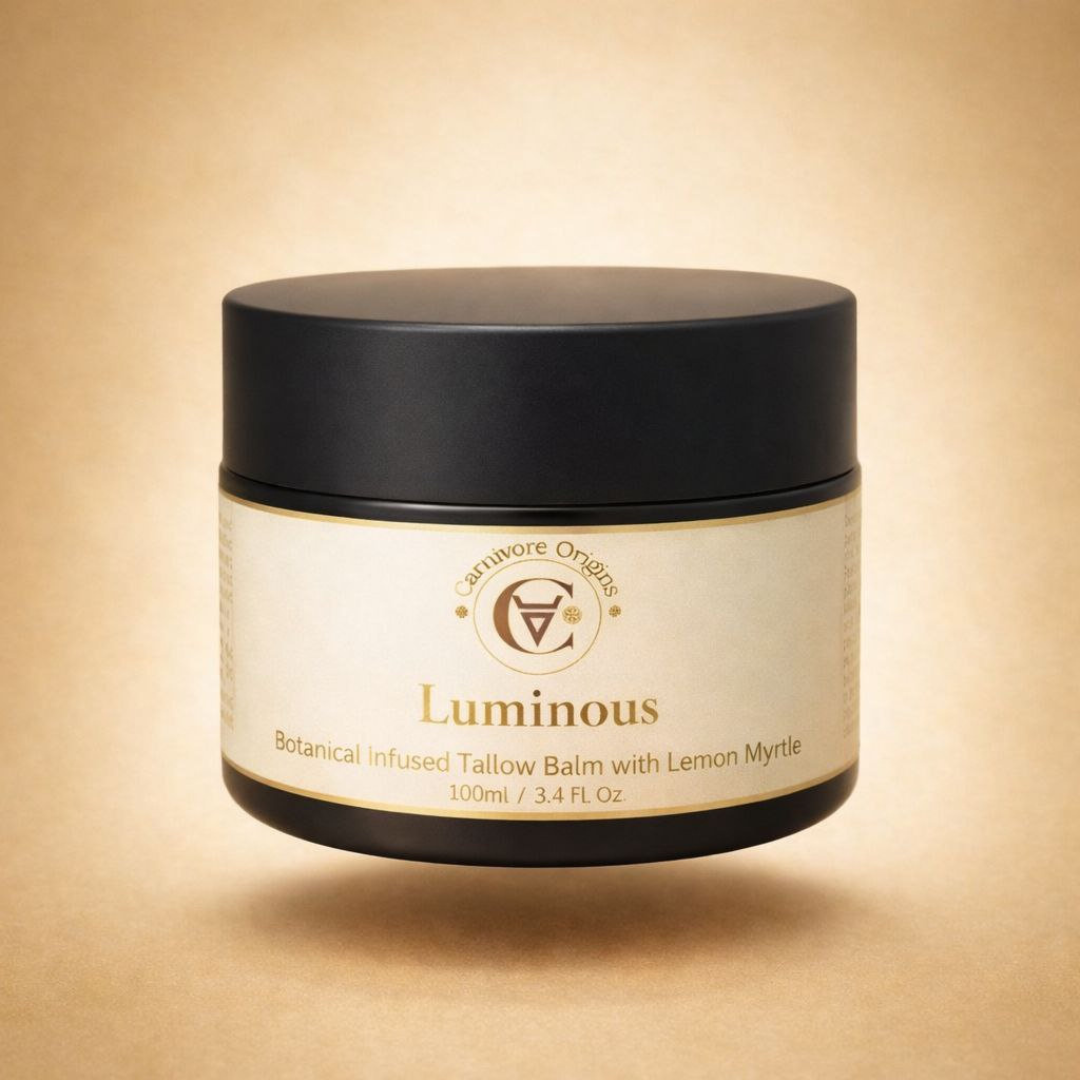 Luminous Tallow Balm