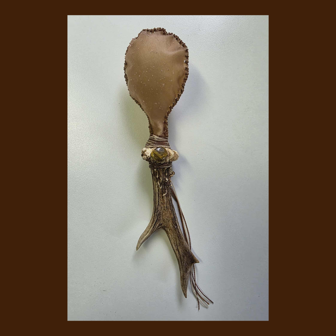 Medicine Rattle