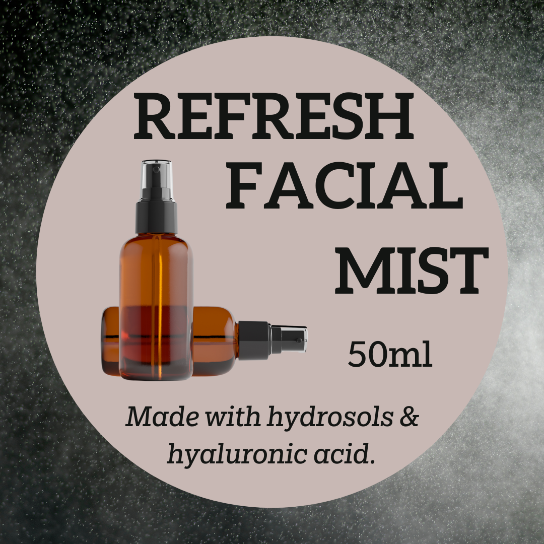 Refresh Facial Mist - 50ml
