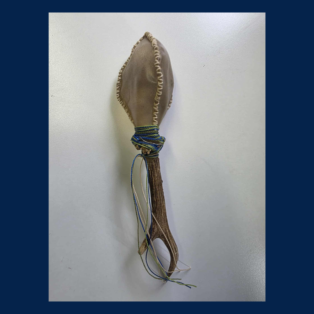 Medicine Rattle