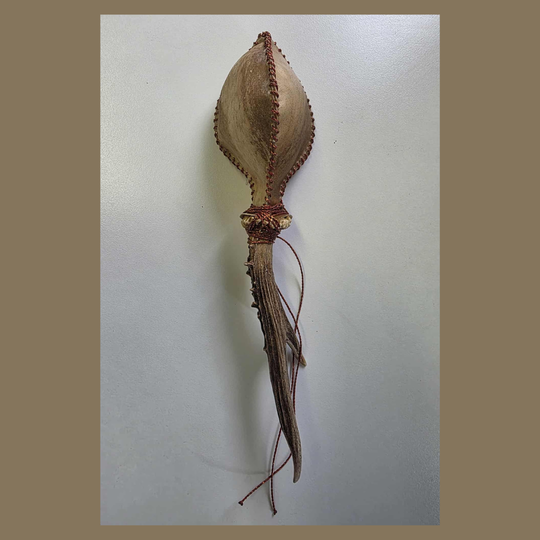 Medicine Rattle
