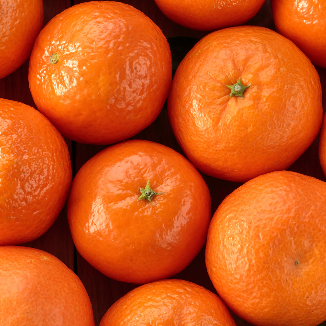 Clementine Essential Oil - 10ml