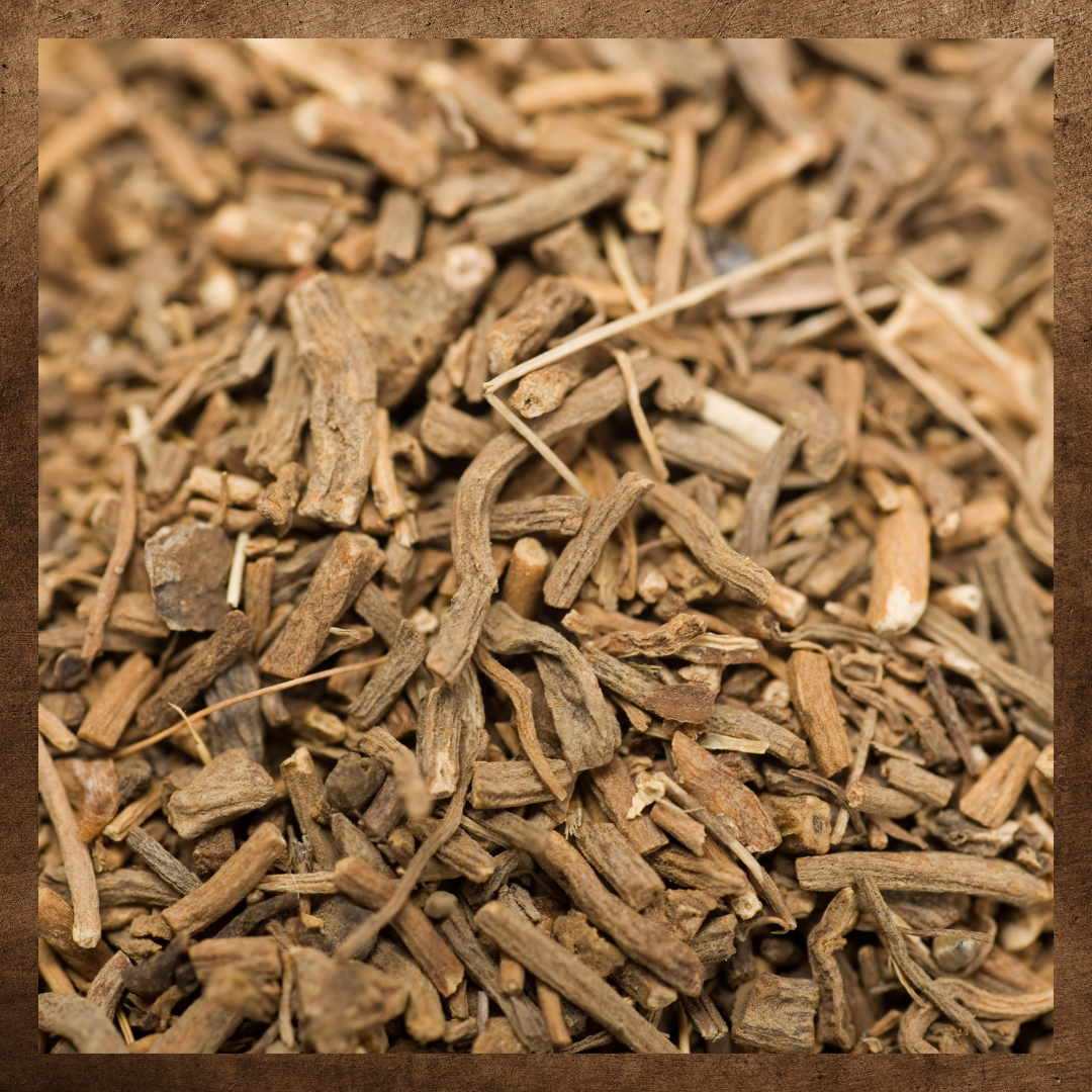 Valerian Root - 50gm