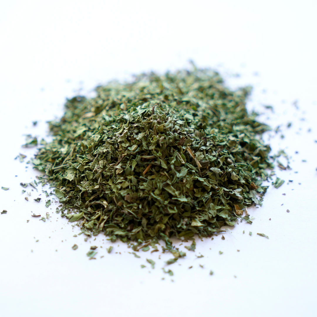 Spearmint - Organic - 50g