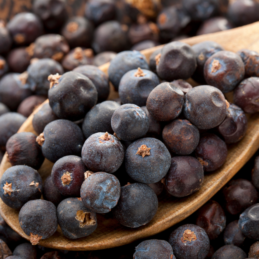 Juniper Berries - 50g