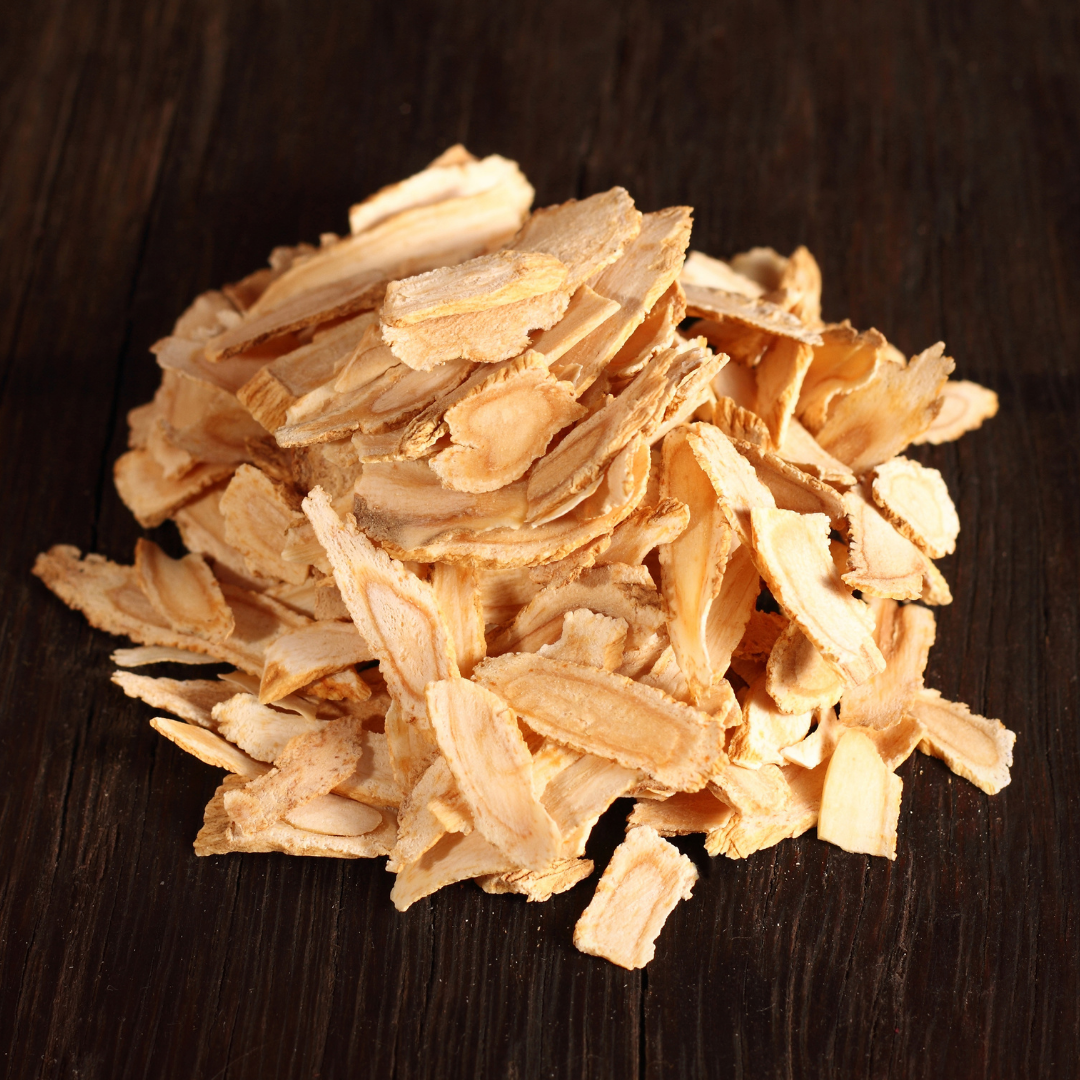 Angelica Root Essential Oil - 5ml - Harriet Herbery