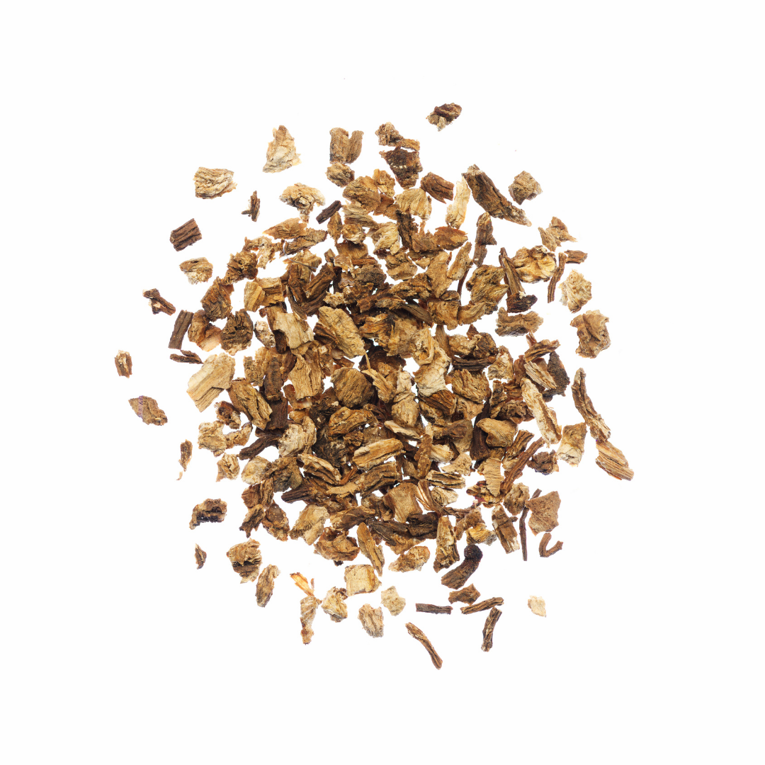 Ashwaganda Root - Certified Organic - 50gm