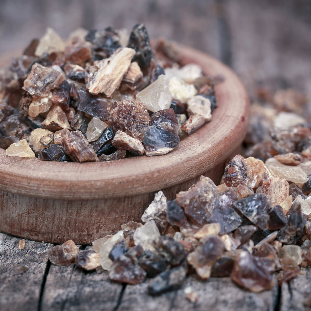Frankincense neglecta Essential Oil - 10ml