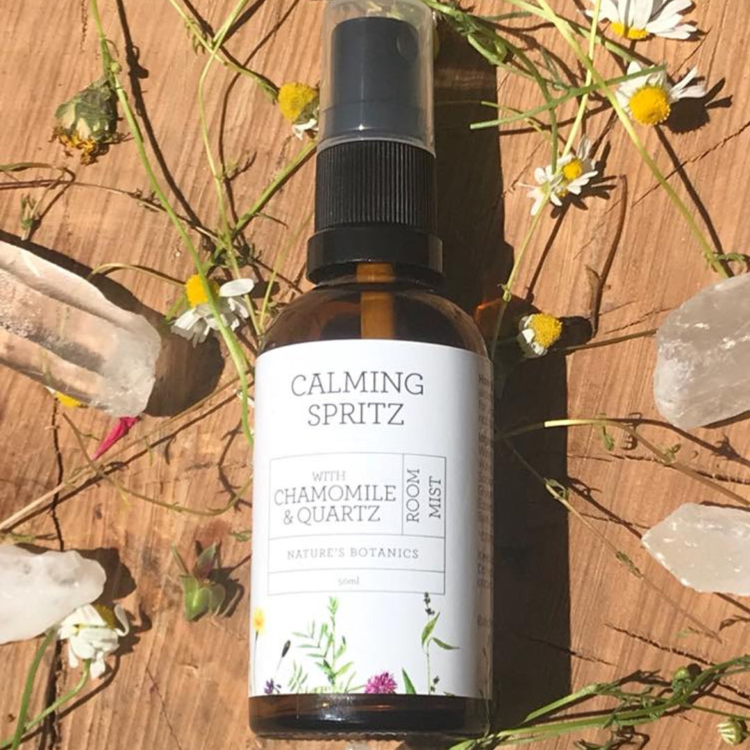 Calming Spritz - 50ml