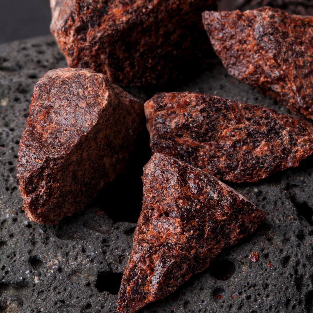 Resin - Dragons Blood - 10gm