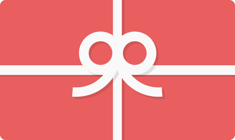 Gift Card - Harriet Herbery