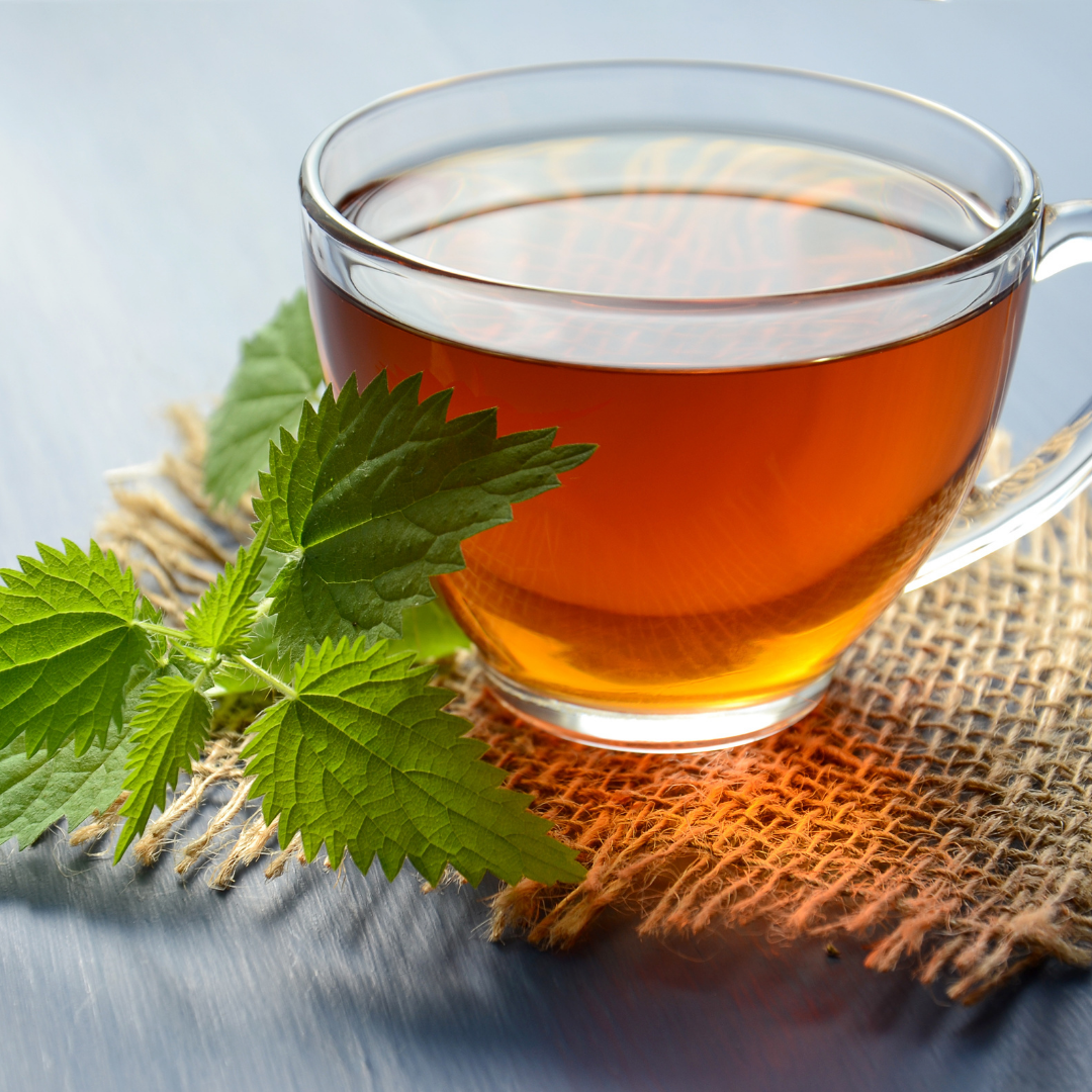 Tea - Immuni Tea - Certified Organic - 50gm