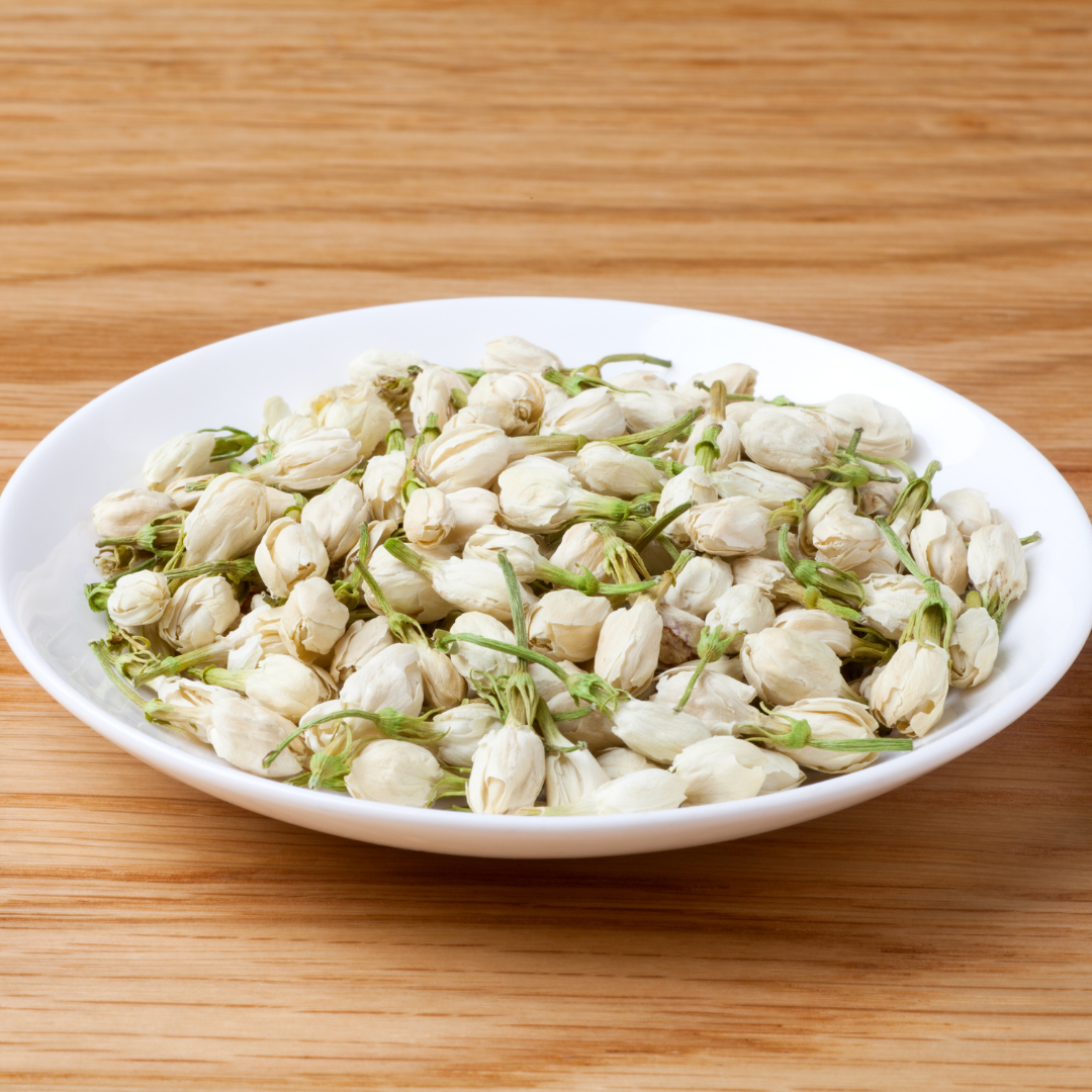 Jasmine Buds Dried - 50gm