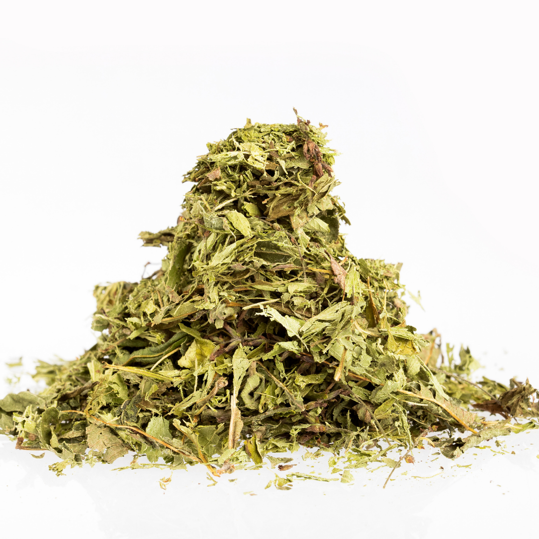 Lemon Verbena - Certified Organic - 50gm