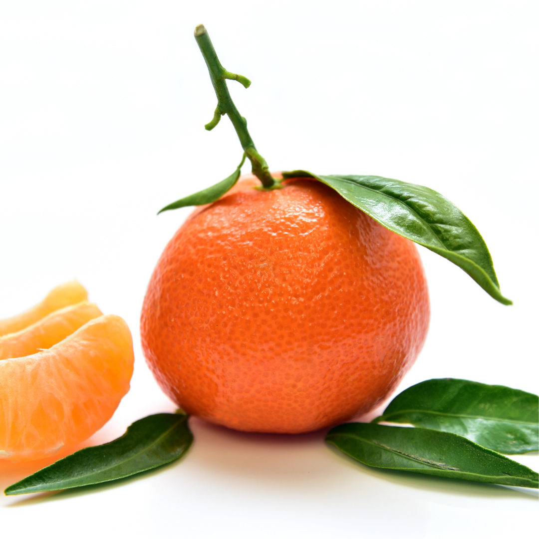 Mandarin 10ml - Harriet Herbery