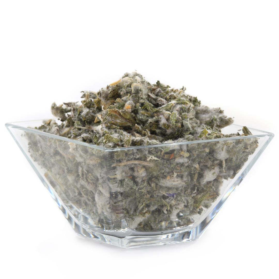 Mullein Leaf - Certified Organic - 50gm