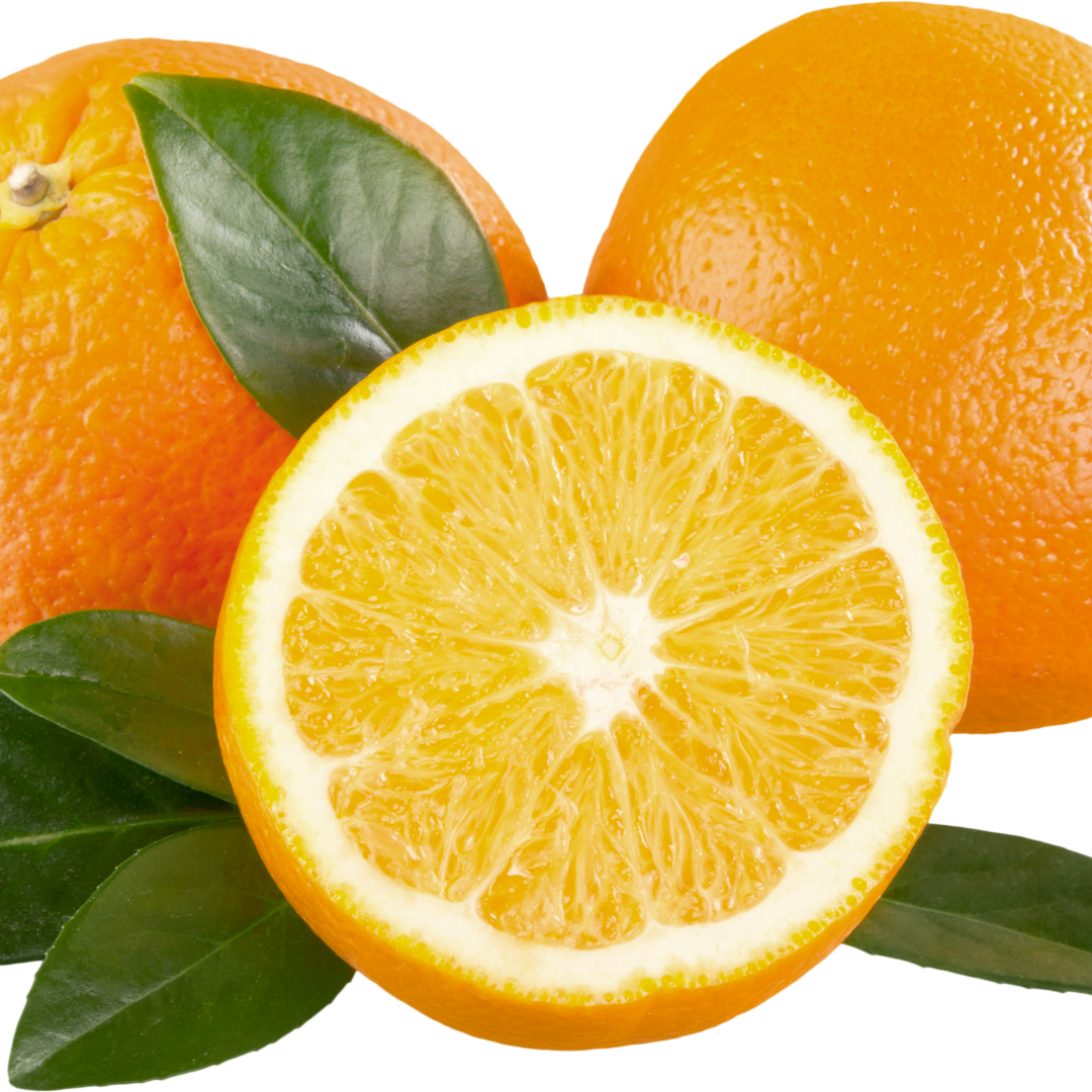 Orange - Sweet - African - Organic 10ml - Harriet Herbery