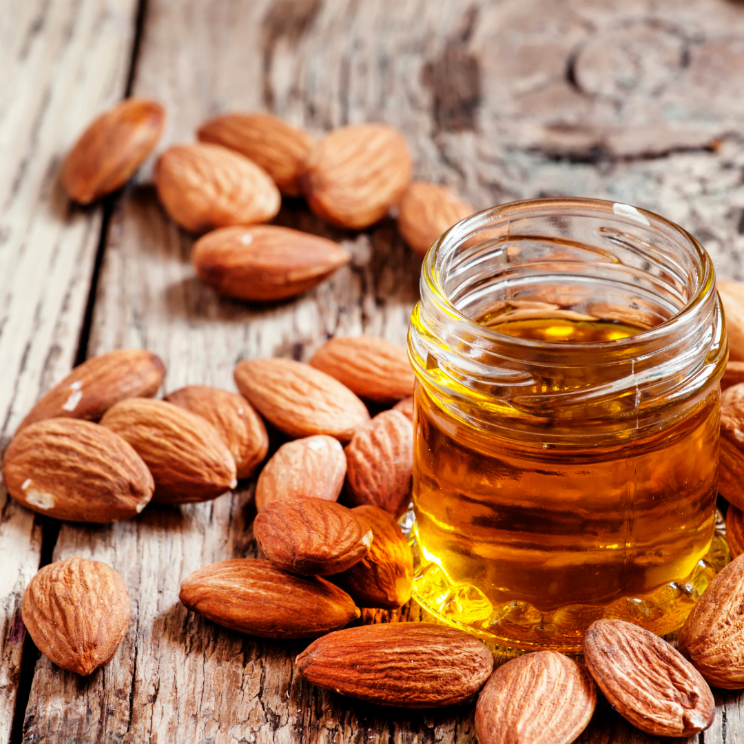 Sweet Almond Oil
