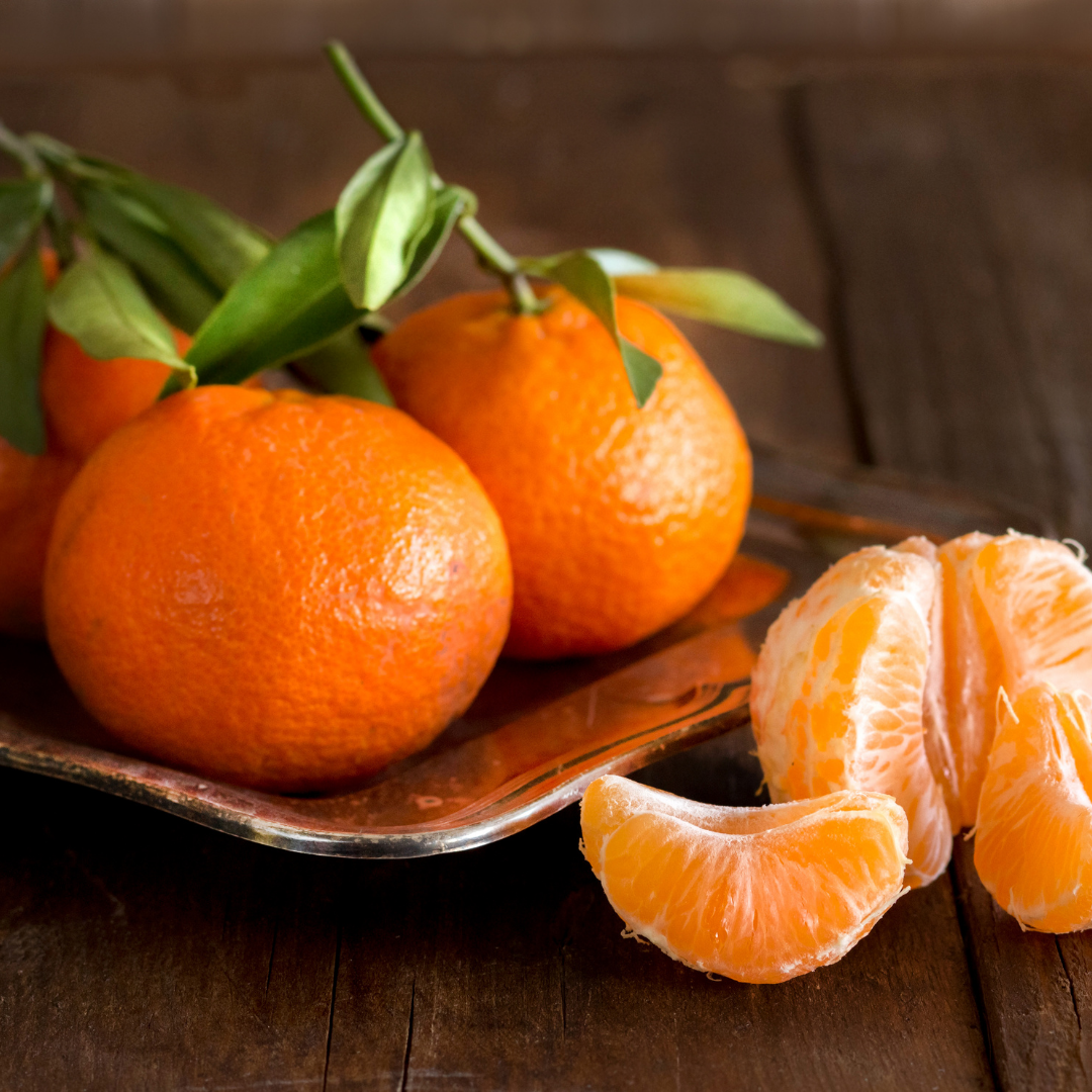 Tangerine Essential Oil - 10ml
