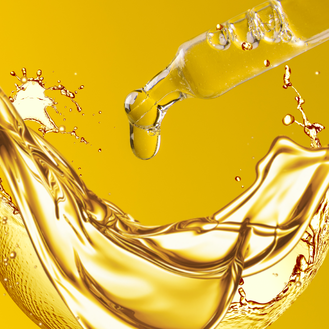 Annointing & Ritual Oils