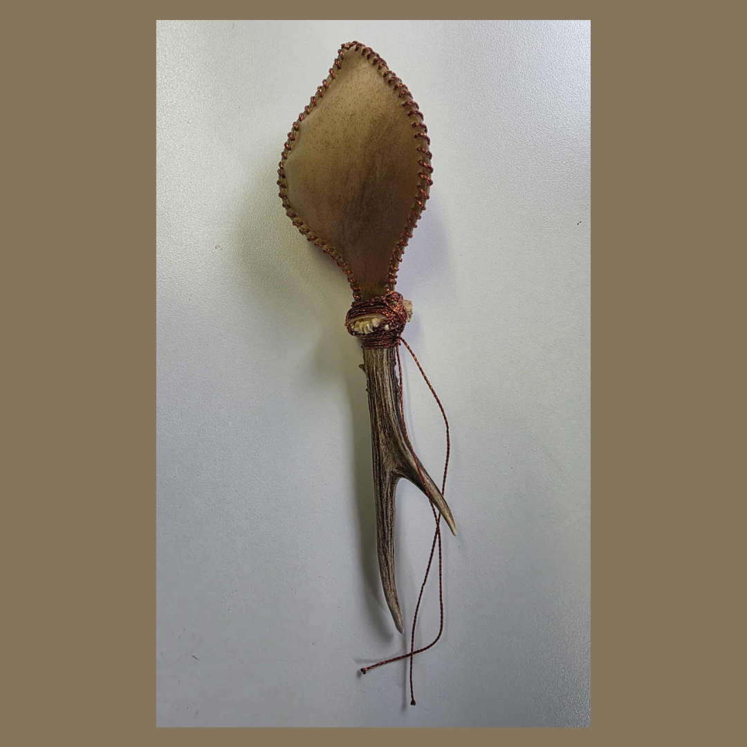 Medicine Rattle