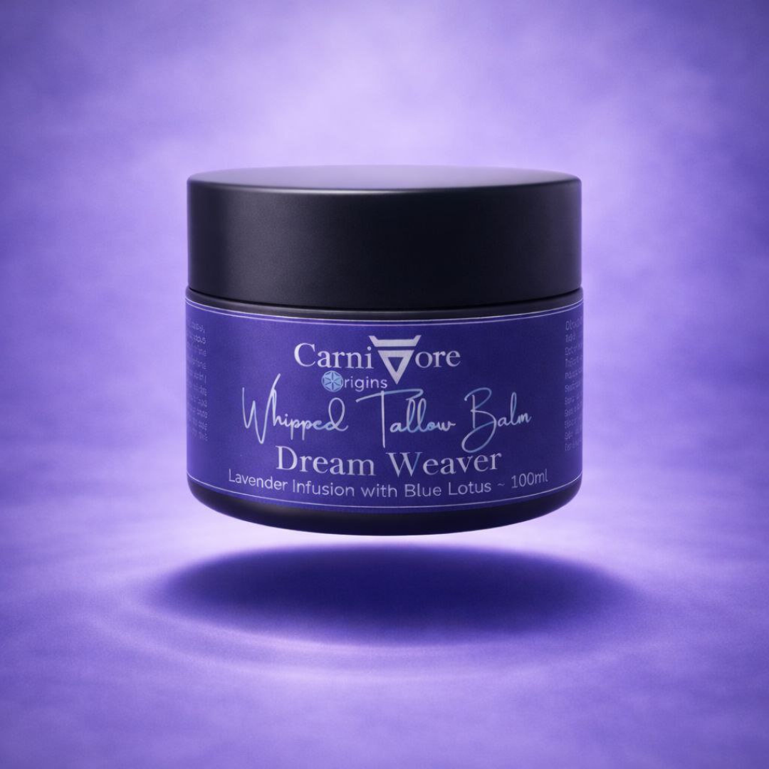 Dream Weaver Tallow Balm