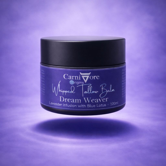 Dream Weaver Tallow Balm