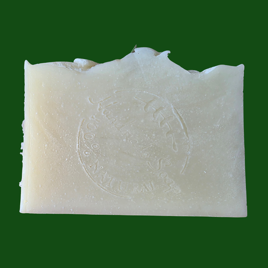 Soap - White Sage (Cold Processed)