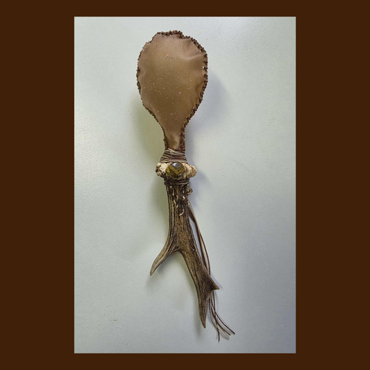 Medicine Rattle