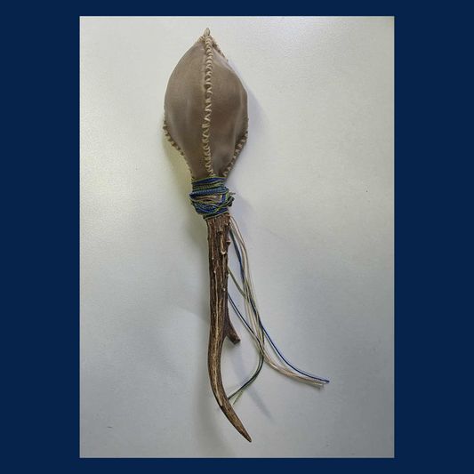 Medicine Rattle