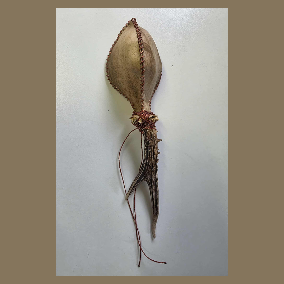 Medicine Rattle