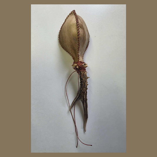 Medicine Rattle