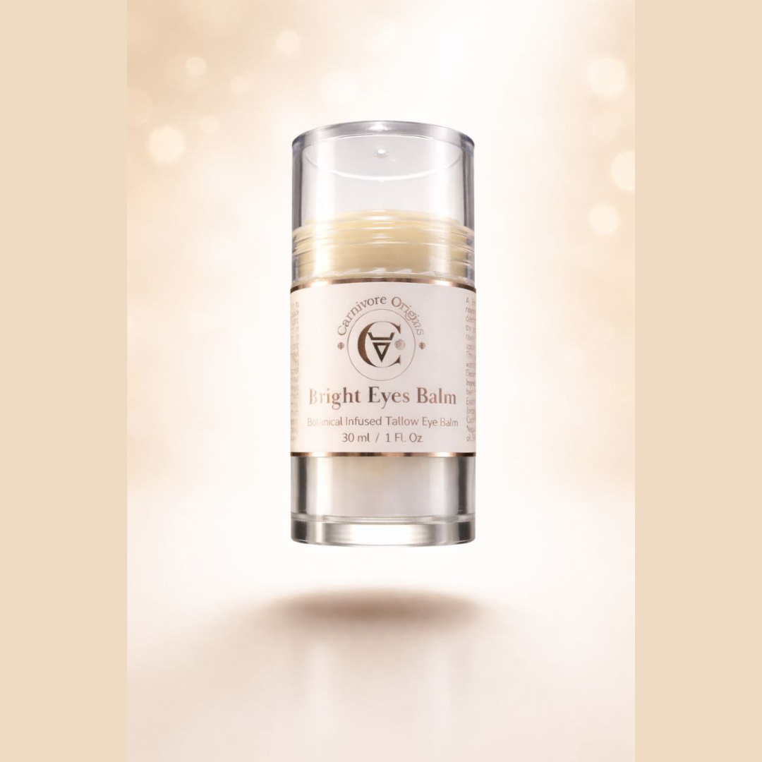 Bright Eyes Tallow Balm