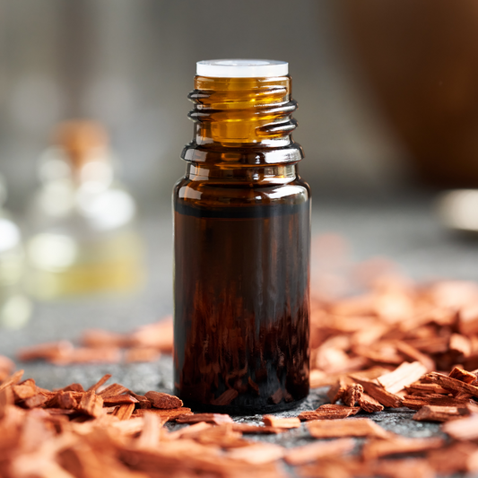 Shamama Attar - 5ml