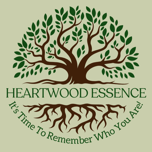 Heartwood Essence
