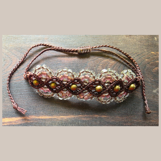 Macrame Bracelet