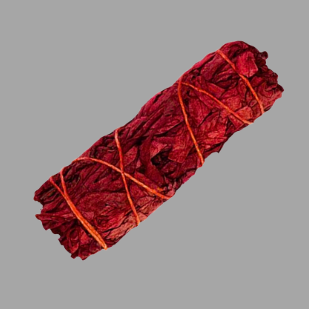 Dragons Blood & White Sage Smudge Sticks