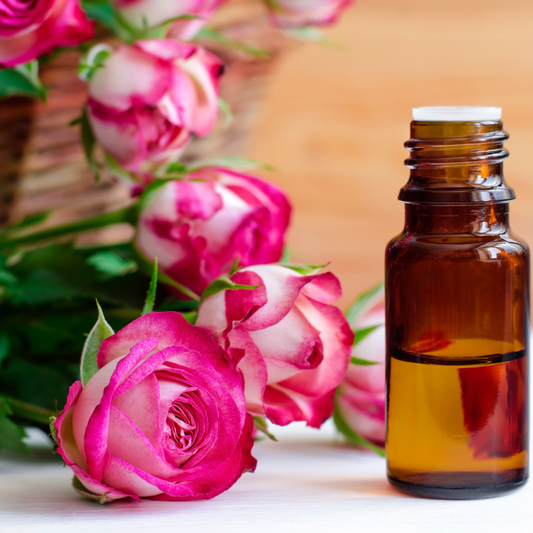 Rose Attar - 5ml