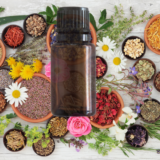 Musk Attar - 5ml
