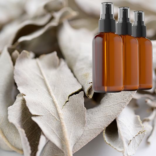 White Sage - Hydrosol - 50ml